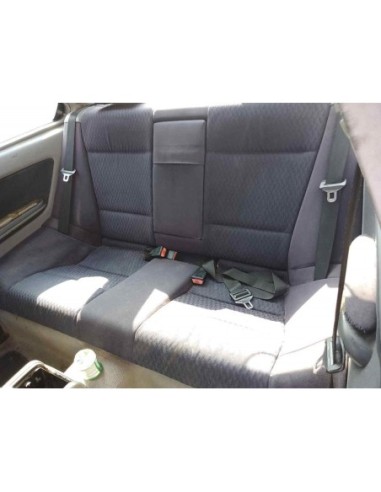 ASIENTO TRASERO BMW SERIE 3 BERLINA (E46) - 207699