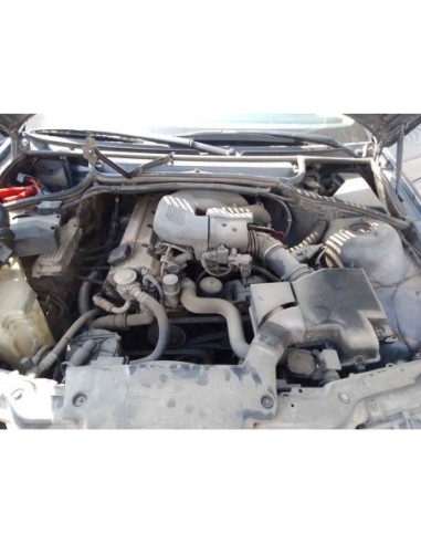 CENTRALITA MOTOR UCE BMW SERIE 3 BERLINA (E46) - 207571