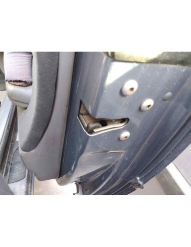 CERRADURA PUERTA DELANTERA DERECHA BMW SERIE 3 BERLINA (E46) - 207572