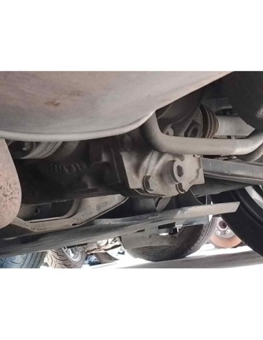 DIFERENCIAL TRASERO BMW SERIE 3 BERLINA (E46) - 207754