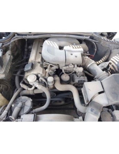 MOTOR COMPLETO BMW SERIE 3 BERLINA (E46) - 207613