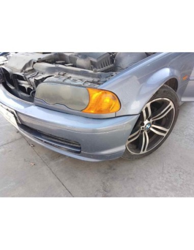 PUENTE DELANTERO BMW SERIE 3 BERLINA (E46) - 207624