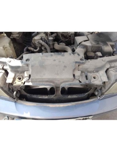 RADIADOR AGUA BMW SERIE 3 BERLINA (E46) - 207631