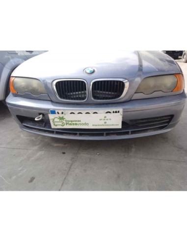 REFUERZO PARAGOLPES DELANTERO BMW SERIE 3 BERLINA (E46) - 207784