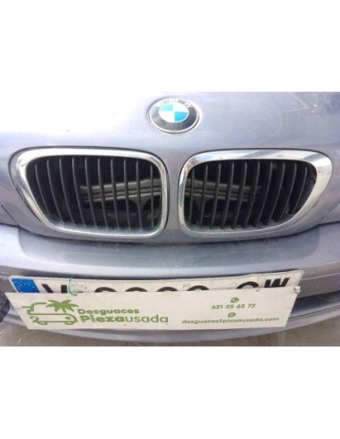 REJILLA DELANTERA BMW SERIE 3 BERLINA (E46) - 207632