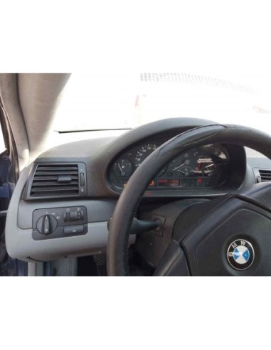 SALPICADERO BMW SERIE 3 BERLINA (E46) - 207748