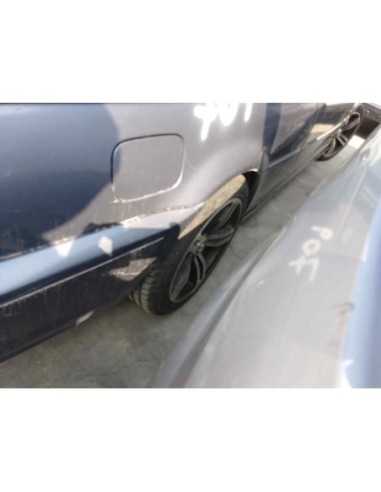 TRANSMISION TRASERA DERECHA BMW SERIE 3 BERLINA (E46) - 207643