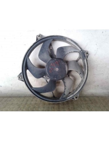 ELECTROVENTILADOR CITROEN XSARA PICASSO - 171682