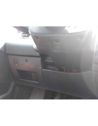 COLUMNA DIRECCION PEUGEOT 308 SW - 201404