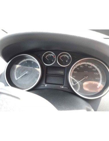 CUADRO INSTRUMENTOS PEUGEOT 308 SW - 201407