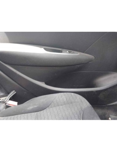 ELEVALUNAS TRASERO IZQUIERDO PEUGEOT 308 SW - 201414