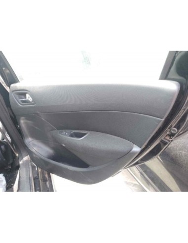 GUARNECIDO PUERTA TRASERA DERECHA PEUGEOT 308 SW - 208013