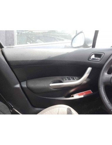 GUARNECIDO PUERTA DELANTERA IZQUIERDA PEUGEOT 308 SW - 208055