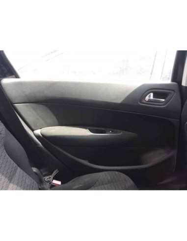 GUARNECIDO PUERTA TRASERA IZQUIERDA PEUGEOT 308 SW - 208053