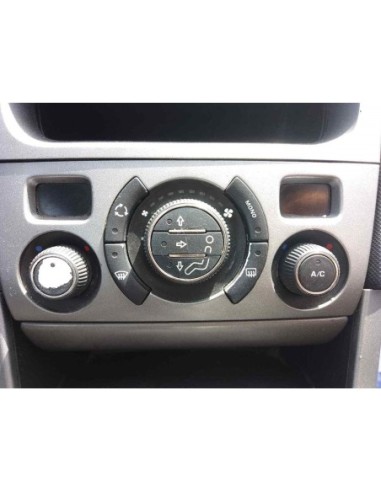 MANDO CLIMATIZADOR PEUGEOT 308 SW - 201427