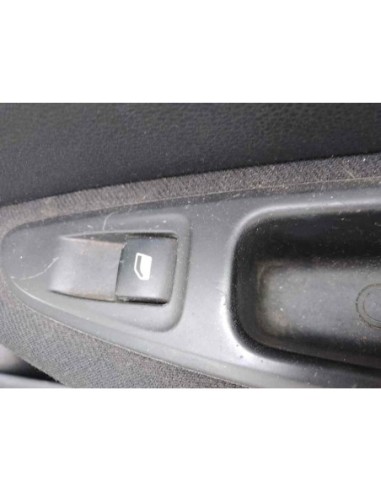 MANDO ELEVALUNAS TRASERO DERECHO PEUGEOT 308 SW - 201430