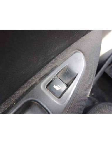 MANDO ELEVALUNAS TRASERO IZQUIERDO PEUGEOT 308 SW - 201431