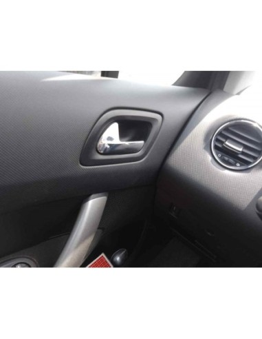 MANETA INTERIOR DELANTERA IZQUIERDA PEUGEOT 308 SW - 208054