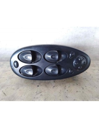 MANDO ELEVALUNAS DELANTERO IZQUIERDO MG ROVER MG ZT - 181682