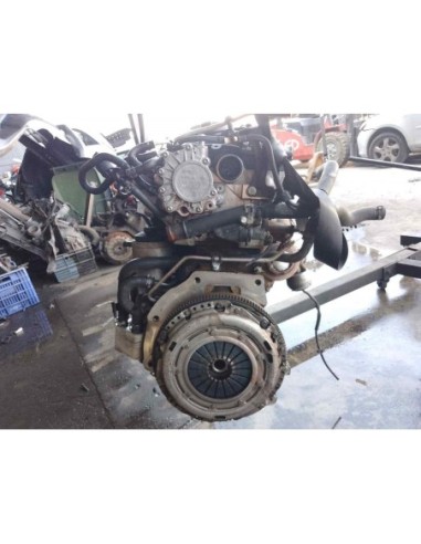 MOTOR COMPLETO AUDI A3 (8P1) - 200625