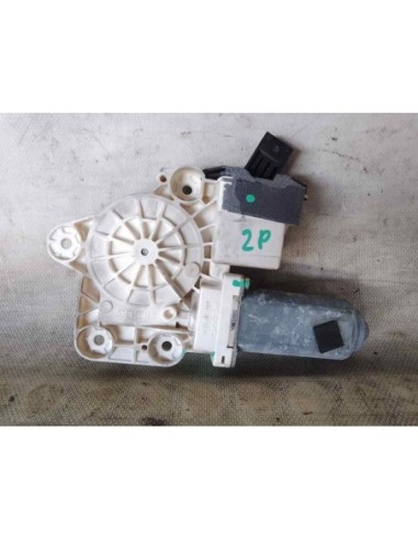 MOTOR ELEVALUNAS TRASERO IZQUIERDO OPEL VECTRA C BERLINA - 208314