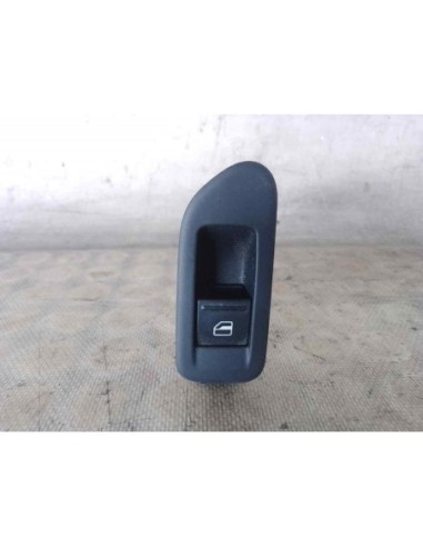 MANDO ELEVALUNAS TRASERO DERECHO VOLKSWAGEN GOLF VI (5K1)(10 2008) - 205871