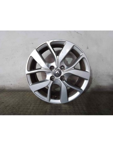 LLANTA RENAULT CLIO IV - 208764