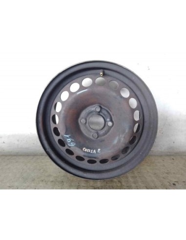 LLANTA OPEL CORSA E - 208766