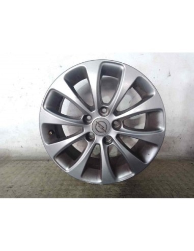 LLANTA OPEL ASTRA H GTC - 206684