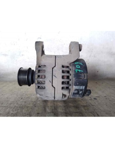 ALTERNADOR BMW SERIE 3 BERLINA (E46) - 207545