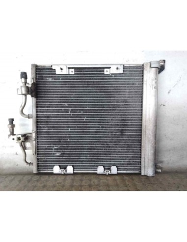 CONDENSADOR / RADIADOR  AIRE ACONDICIONADO OPEL ASTRA H GTC - 206189