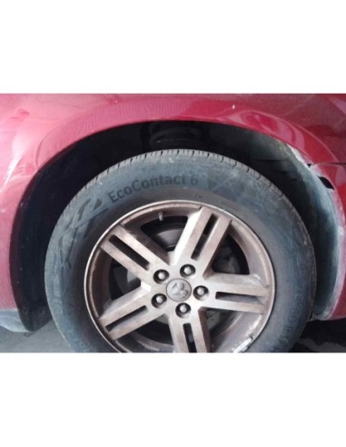 AMORTIGUADOR DELANTERO DERECHO DODGE AVENGER (JS) - 208655