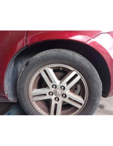 AMORTIGUADOR TRASERO IZQUIERDO DODGE AVENGER (JS) - 208797