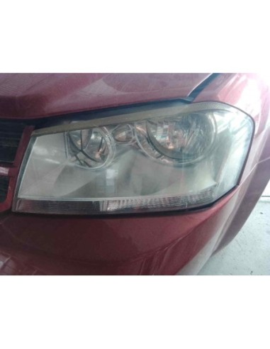 FARO IZQUIERDO DODGE AVENGER (JS) - 208702