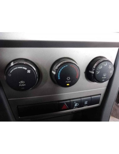 MANDO CALEFACCION / AIRE ACONDICIONADO DODGE AVENGER (JS) - 208707