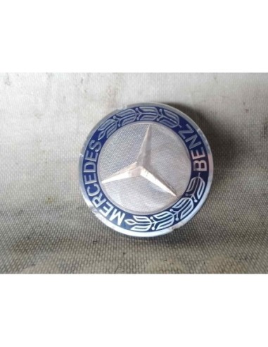 TAPACUBOS MERCEDES-BENZ CLASE C (BM 204) BERLINA - 199623