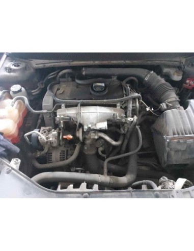 MOTOR COMPLETO DODGE AVENGER (JS) - 208722