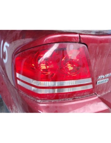 PILOTO TRASERO IZQUIERDO DODGE AVENGER (JS) - 208730