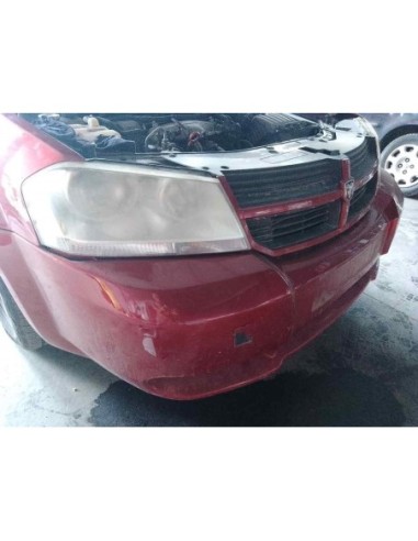 REFUERZO PARAGOLPES DELANTERO DODGE AVENGER (JS) - 209055