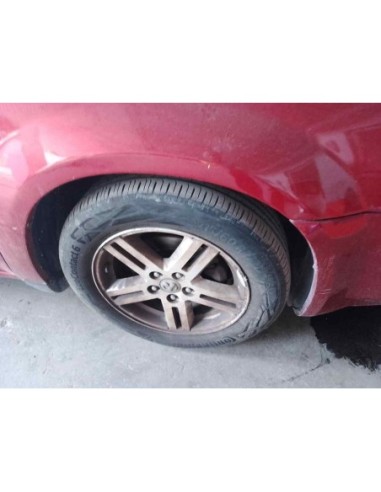 TRANSMISION DELANTERA DERECHA DODGE AVENGER (JS) - 208750