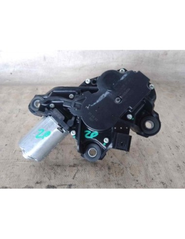 MOTOR LIMPIA TRASERO NISSAN QASHQAI (J10) - 209202