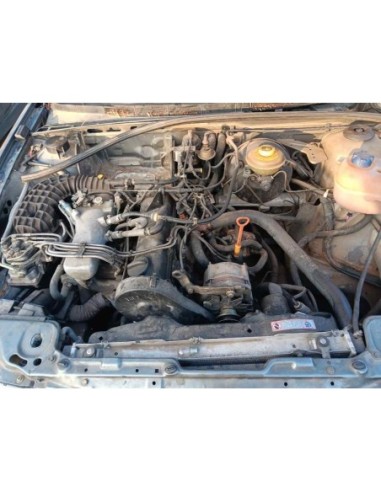 DESPIECE MOTOR AUDI 80 (811/813) - 168970