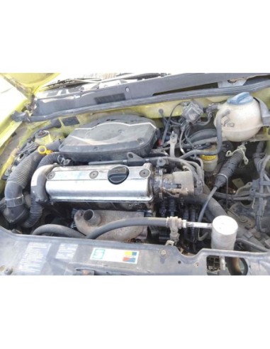 DESPIECE MOTOR SEAT AROSA (6H1) - 168834