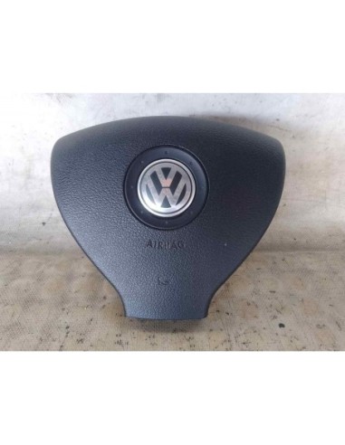 AIRBAG DELANTERO IZQUIERDO VOLKSWAGEN GOLF PLUS V (5M1) - 193704