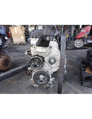 DESPIECE MOTOR HYUNDAI IX35 (EL/LM) - 186772