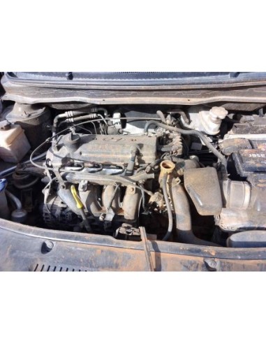 DESPIECE MOTOR HYUNDAI I20 (PB) - 152387