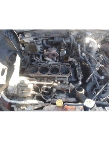 DESPIECE MOTOR MAZDA 6 BERLINA (GG) - 182837