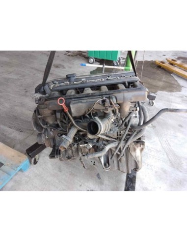 DESPIECE MOTOR BMW SERIE 3 BERLINA (E46) - 102273