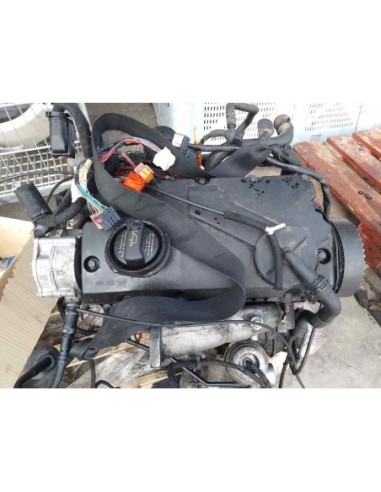 DESPIECE MOTOR VOLKSWAGEN PASSAT BERLINA (3B3) - 125848