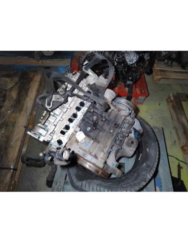 DESPIECE MOTOR OPEL CORSA D - 118114